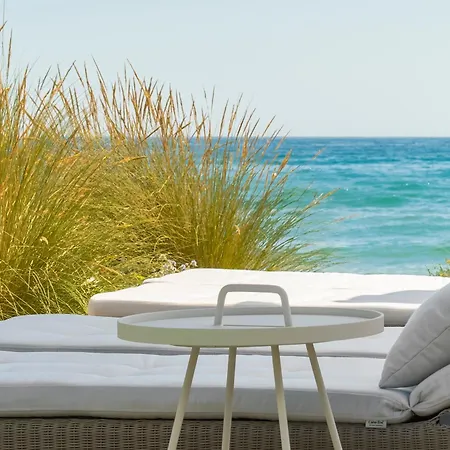 Lejlighed Frontline 6 Bdrm Luxury W Access Marbella