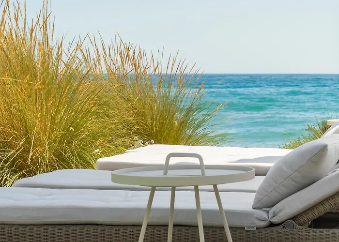 Appartamento Frontline 6 Bdrm Luxury W Access Marbella