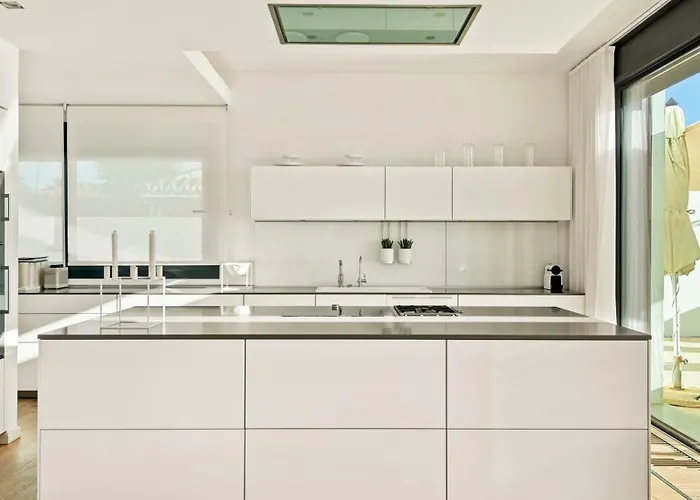 Appartamento Frontline 6 Bdrm Luxury W Access *
